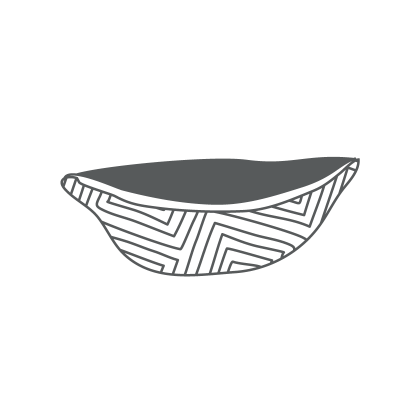 Produtos da cultura material (Artesanato)