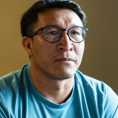 Imagem de Perfil do Comunicador