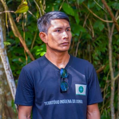 Imagem de Perfil do Comunicador