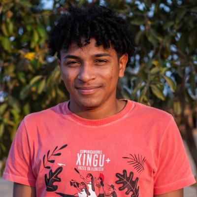 Imagem de Perfil do Comunicador