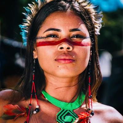 Imagem de Perfil do Comunicador