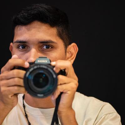 Imagem de Perfil do Comunicador