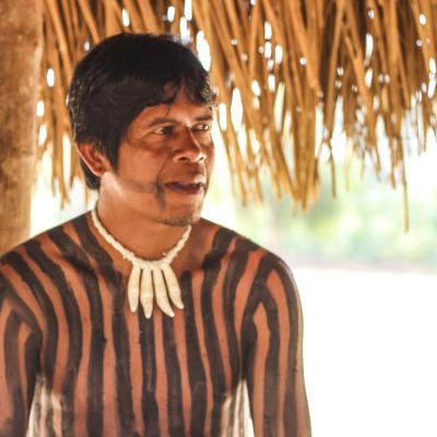 Imagem de Perfil do Comunicador
