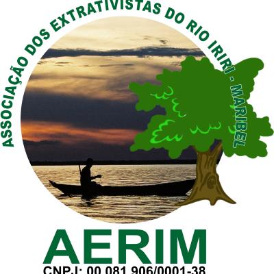 Associação dos Extrativistas Rio Iriri-Maribel